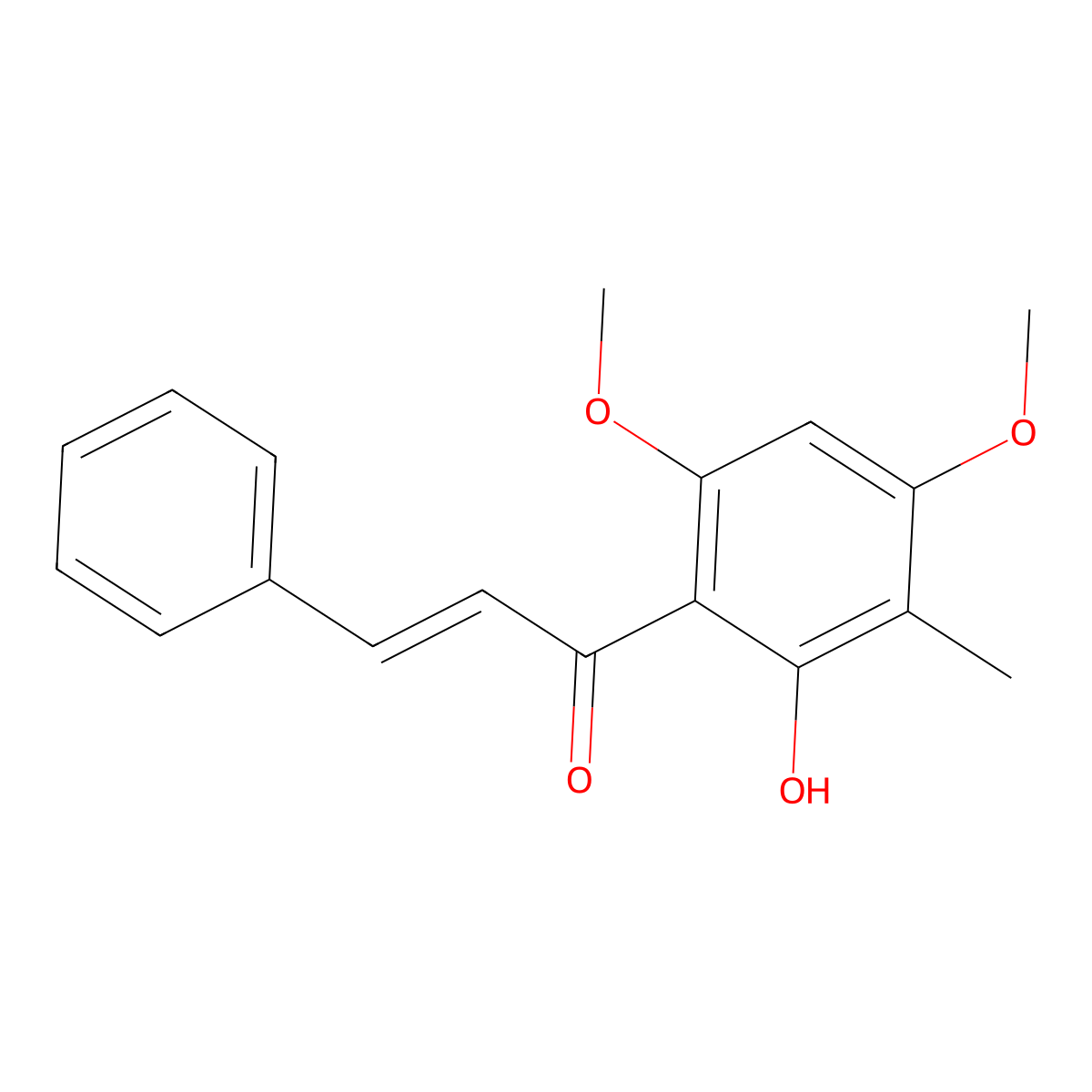 Aurentiacin molecular structure, CAS 58969-62-3