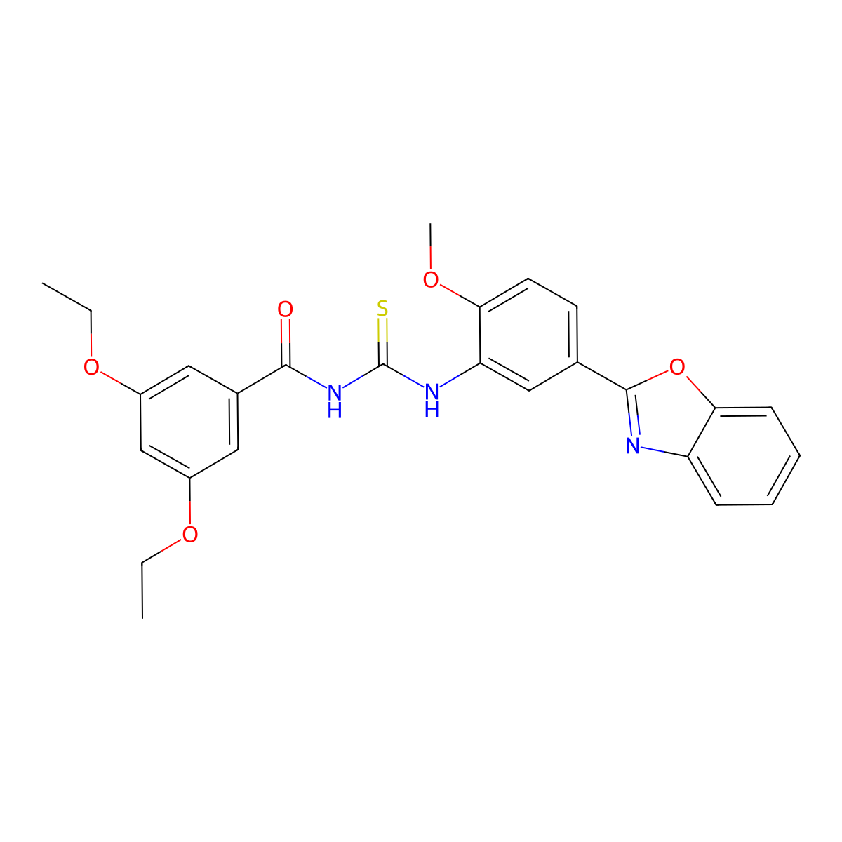 Stk174266 molecular structure, CAS 590394-96-0