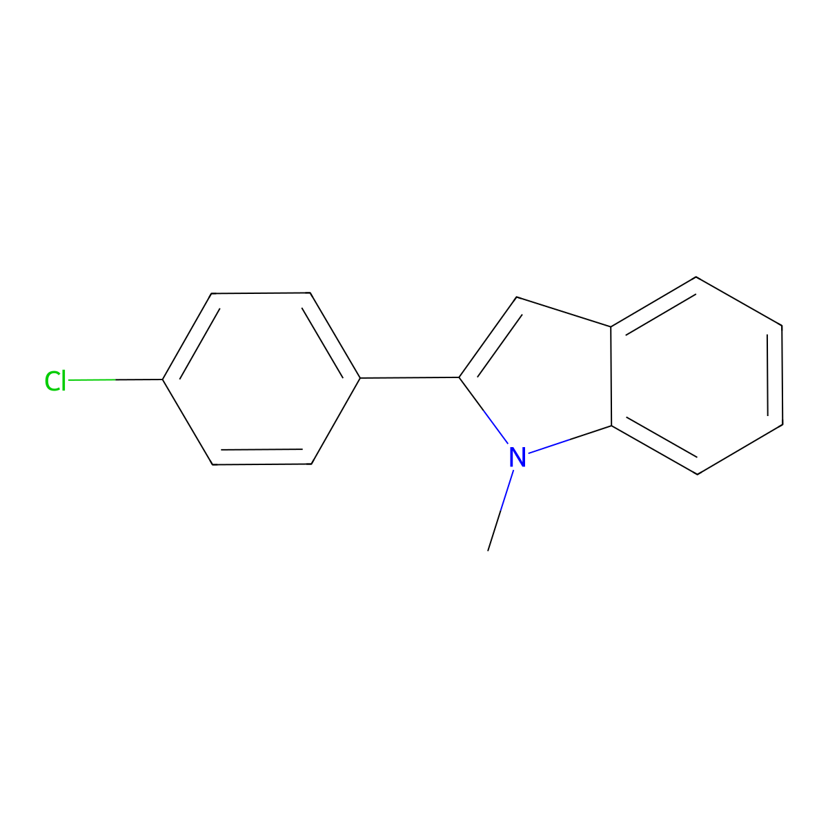 Stk256305 molecular structure, CAS 5905-11-3