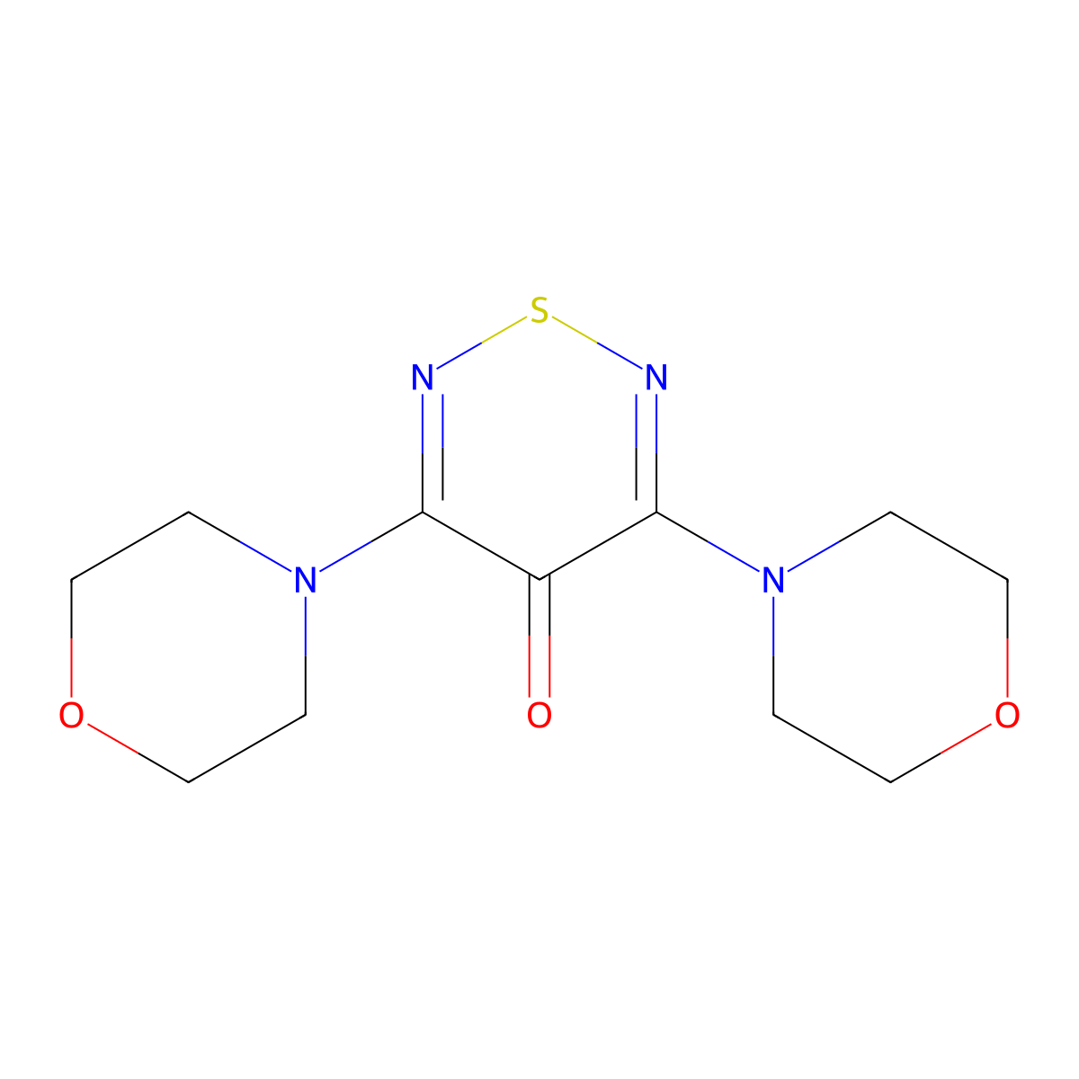 Cambridge id 5915797 molecular structure, CAS 5915-79-7