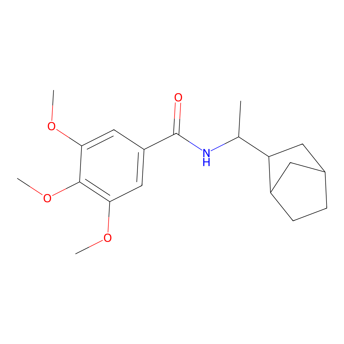 CBMicro_021111 molecular structure, CAS 5916-22-3