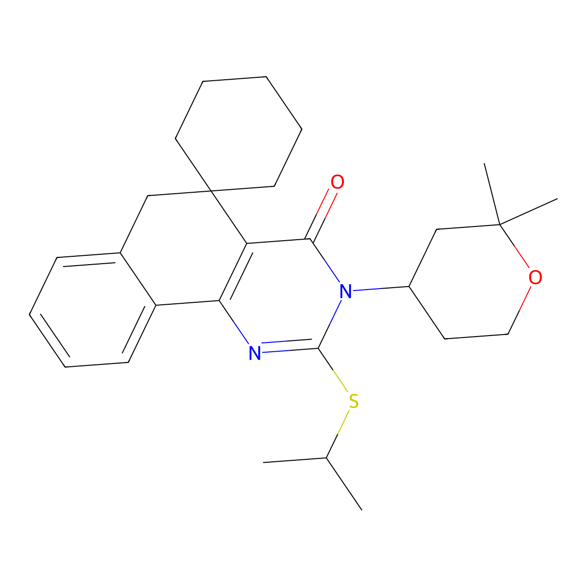 AJ-292/12640009 molecular structure, CAS 5918-74-1