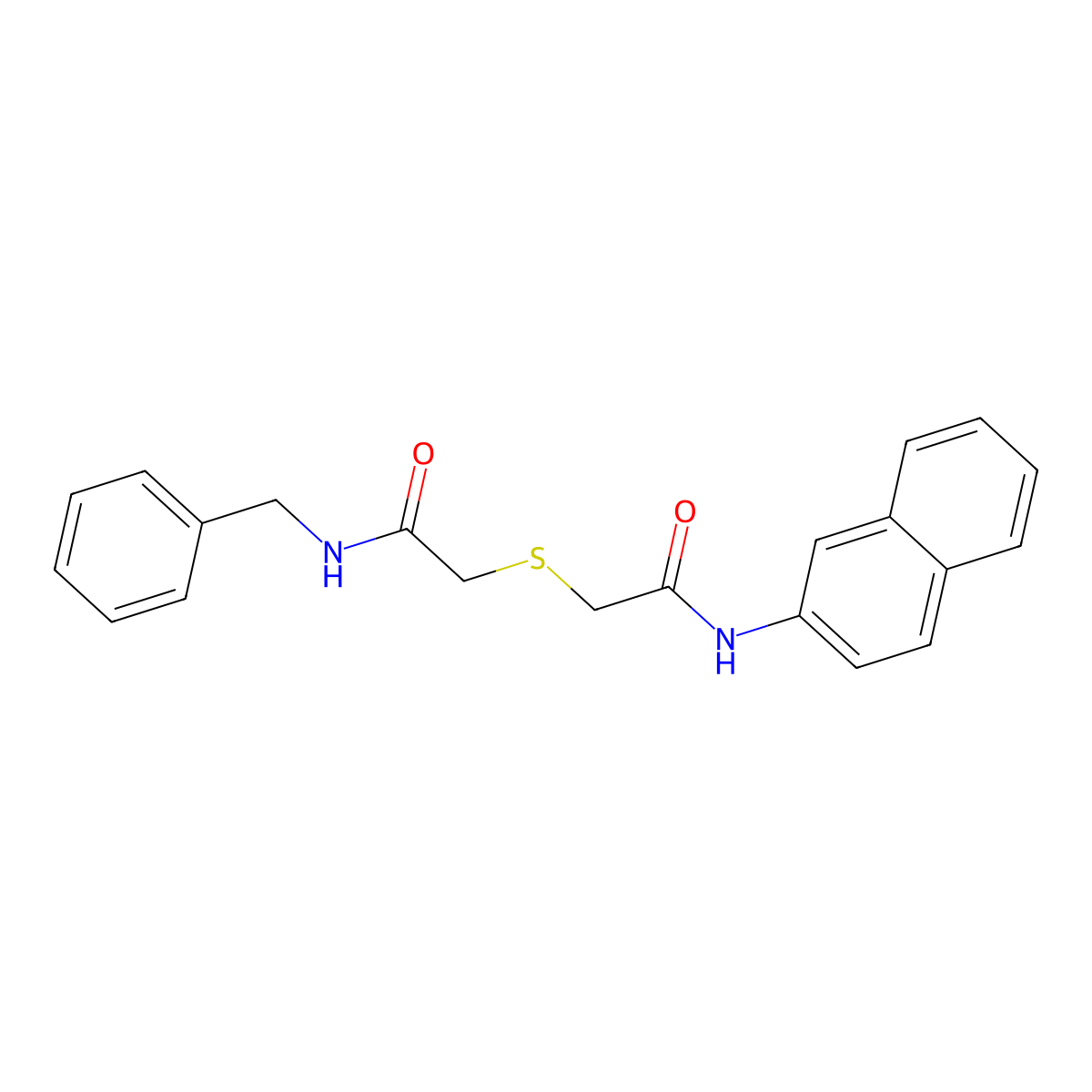 ST032473 molecular structure, CAS 5925-36-0