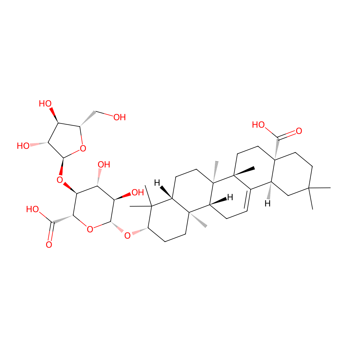 Narcissiflorine molecular structure, CAS 59252-95-8