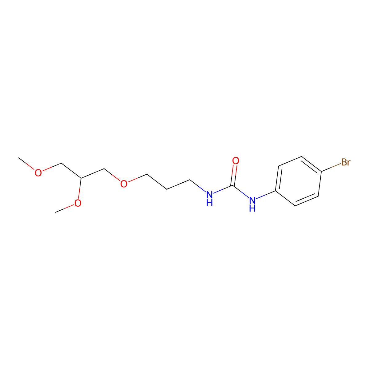 AG-690/08661048 molecular structure, CAS 5926-40-9