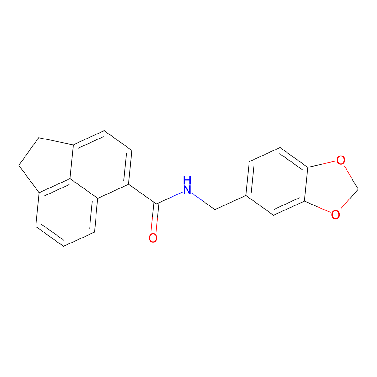 ST005941 molecular structure, CAS 5928-02-9