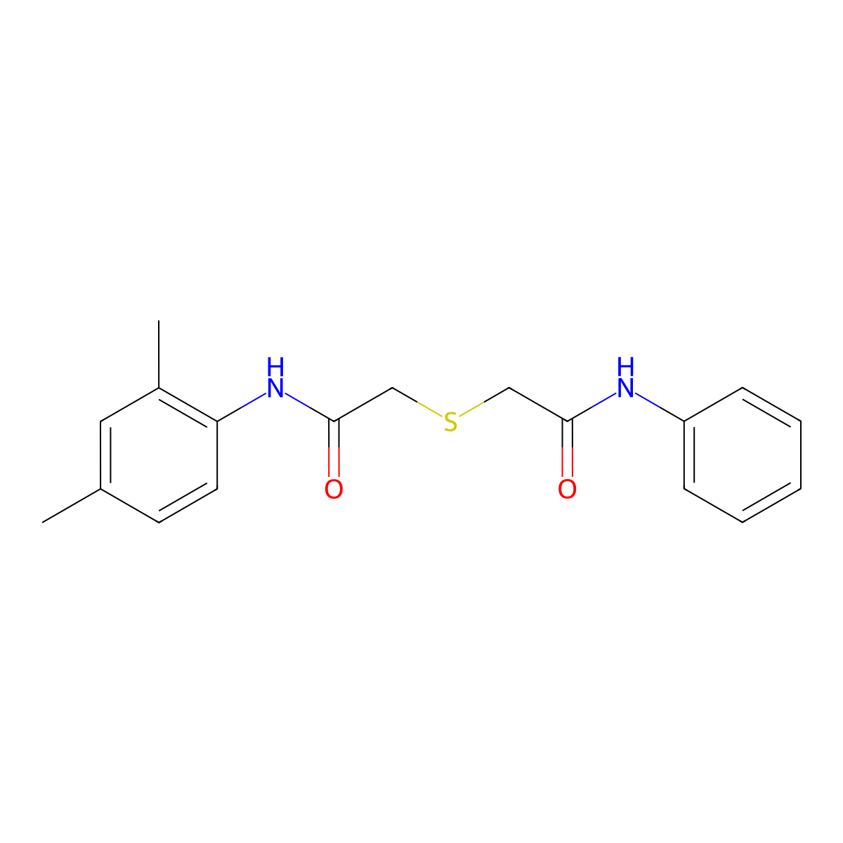 AG-205/05852034 molecular structure, CAS 5928-42-7