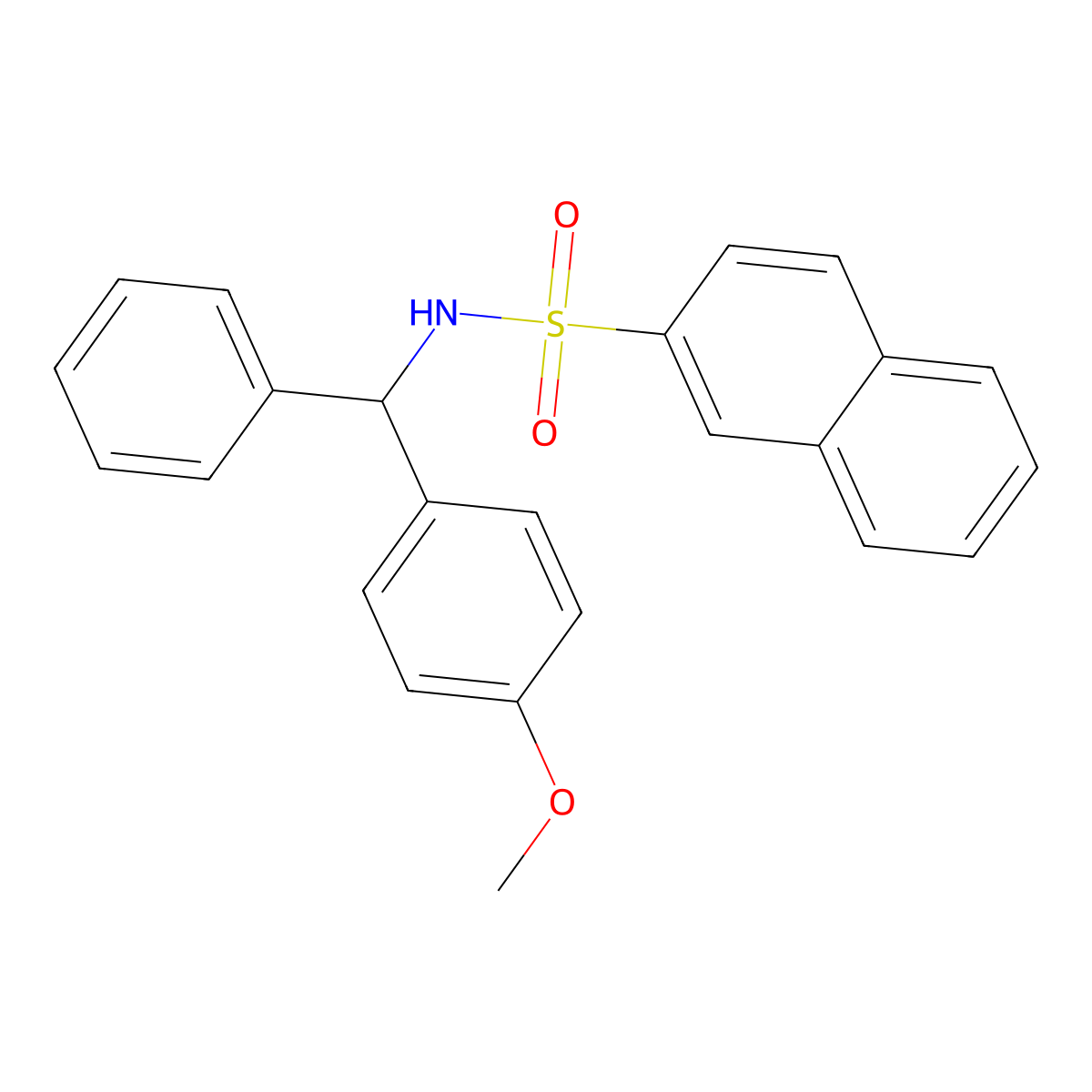 ST072989 molecular structure, CAS 5928-58-5