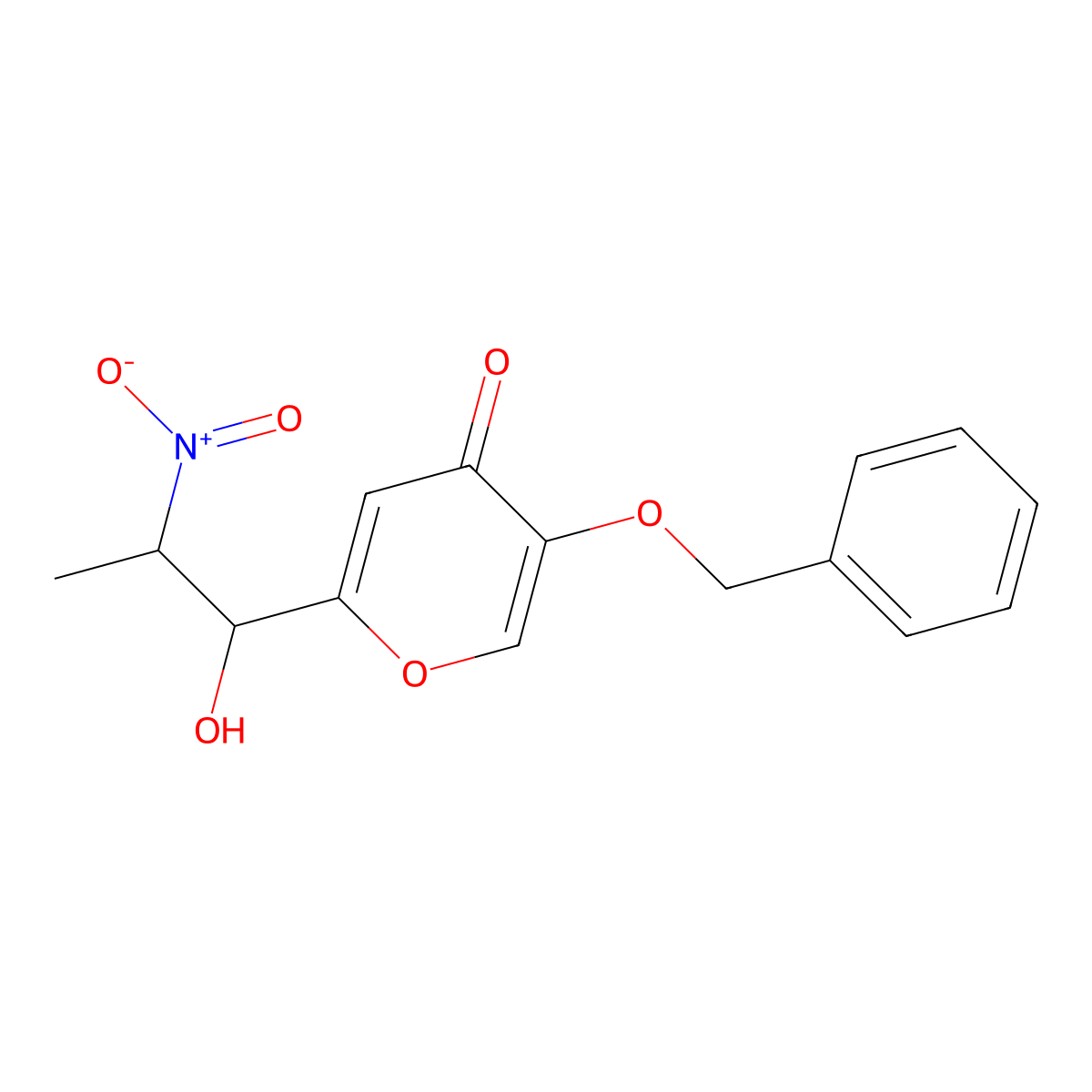 AI-942/8012963 molecular structure, CAS 59281-20-8