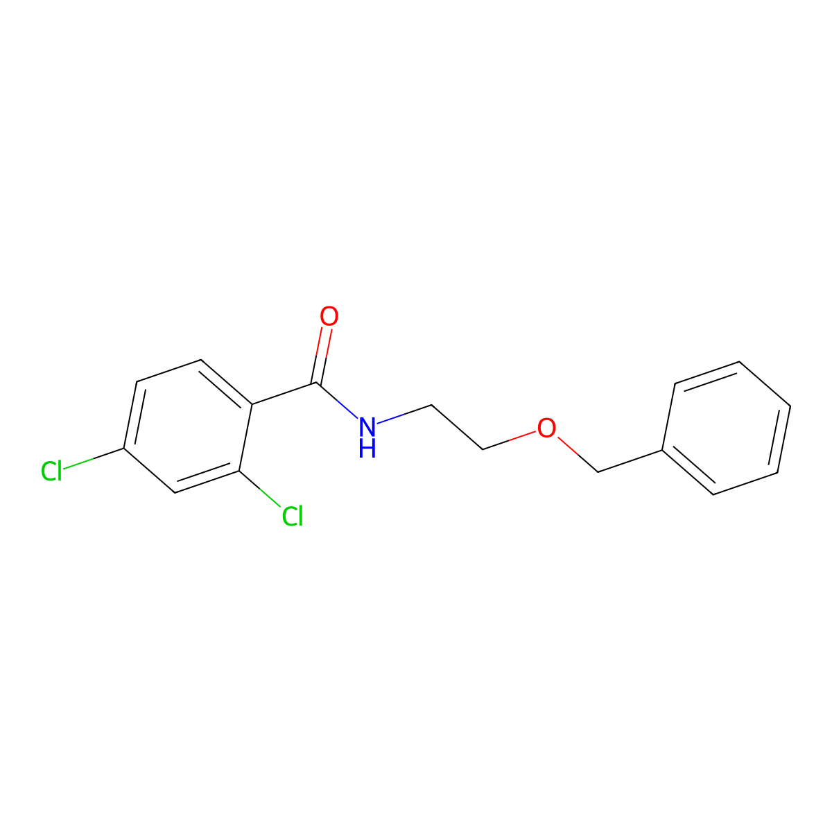 ST005945 molecular structure, CAS 5929-33-9