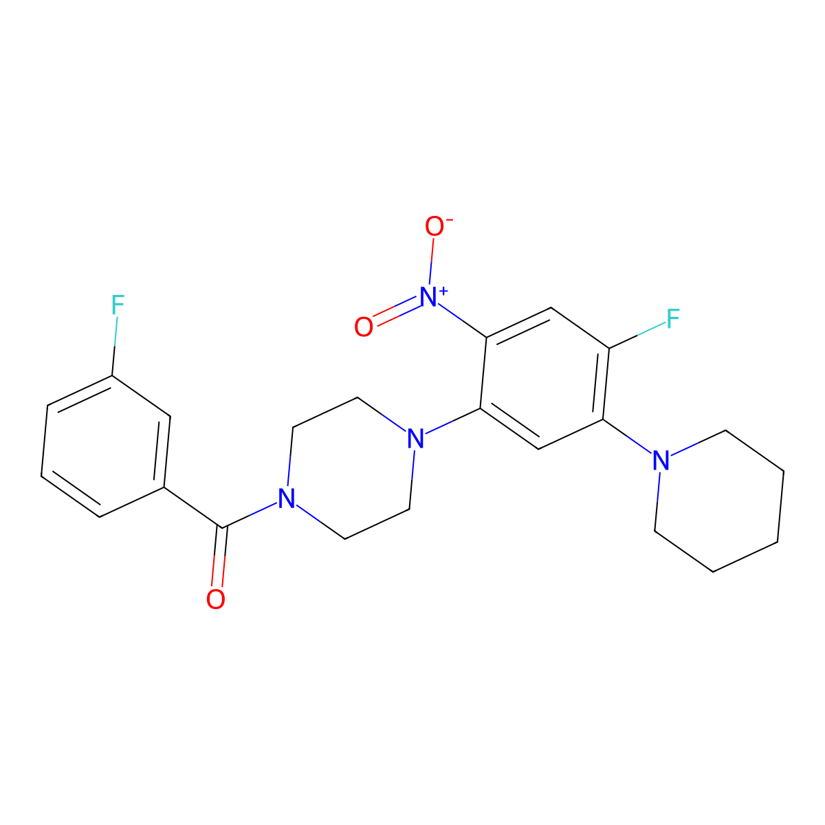 ST051101 molecular structure, CAS 5931-58-8