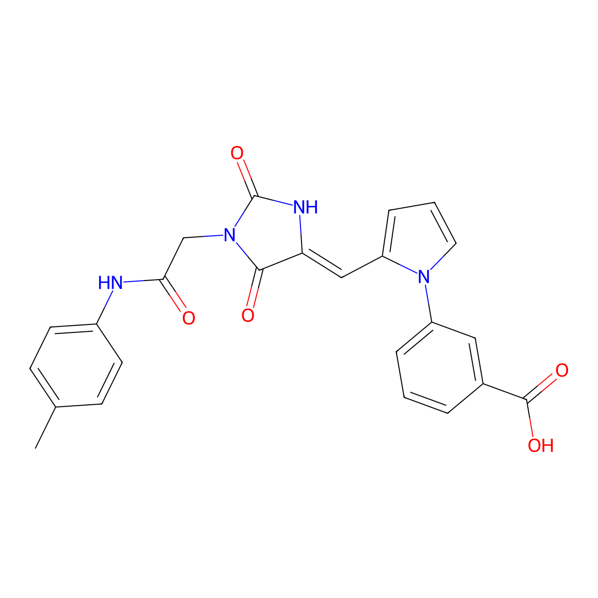 Integrin Antagonists 27 molecular structure, CAS 593274-97-6