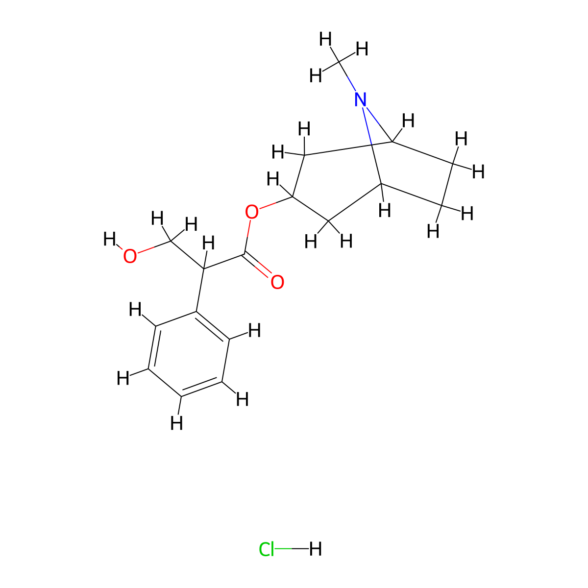 Duboisene molecular structure, CAS 5934-50-9