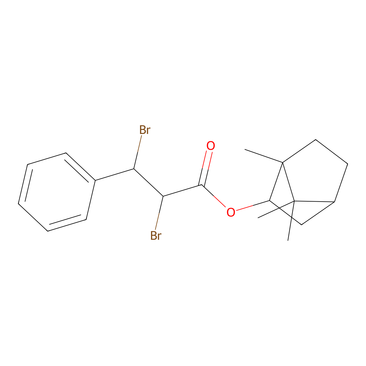 Adamon molecular structure, CAS 595-81-3
