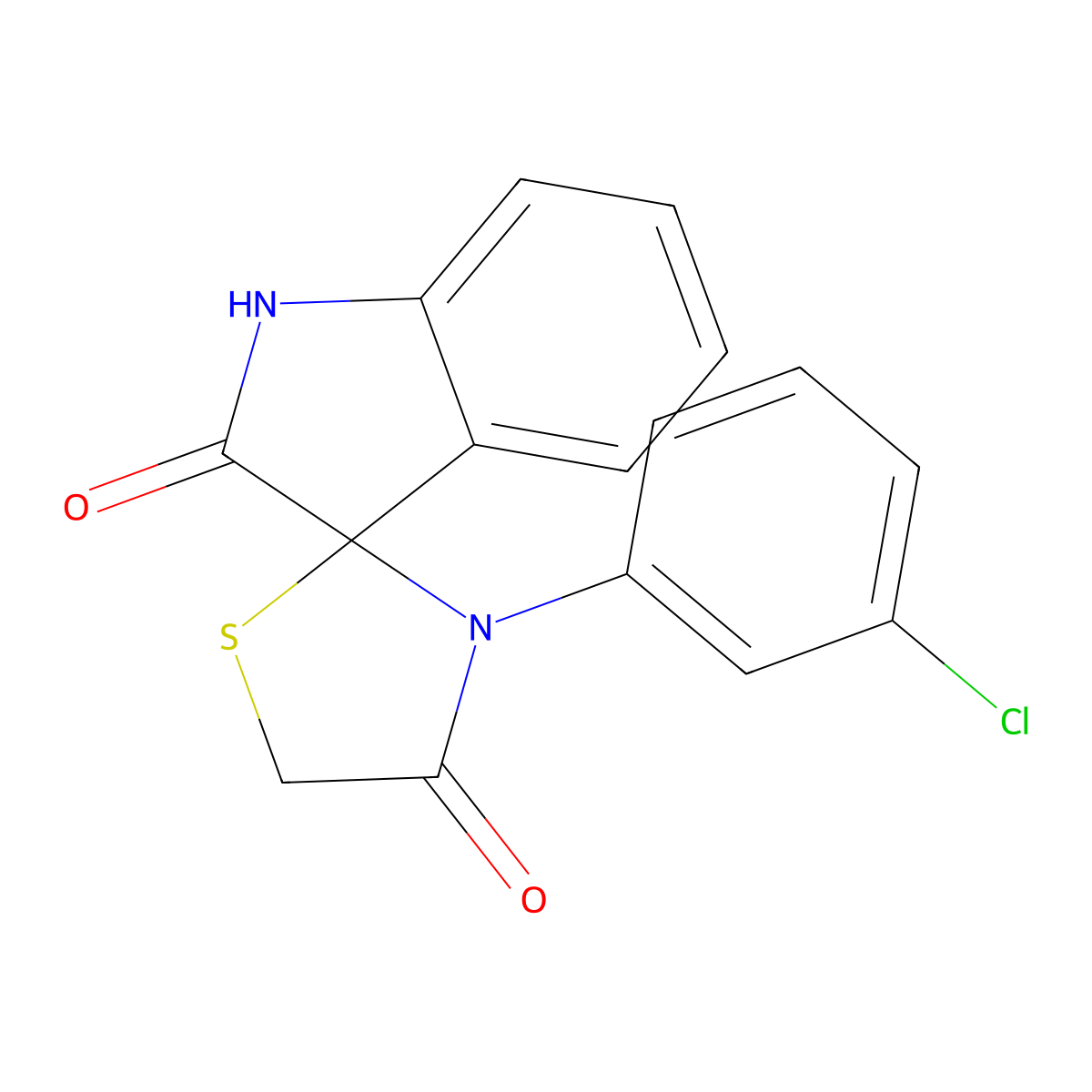 AC1Meh6R molecular structure, CAS 5951-53-1