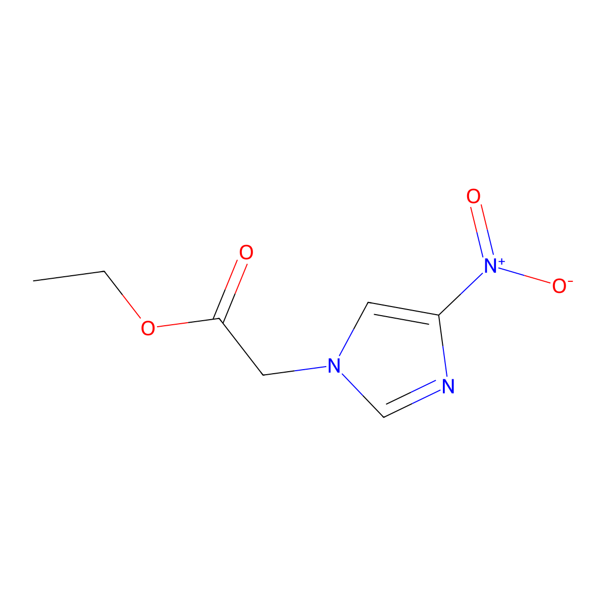 ST008460 molecular structure, CAS 59566-51-7
