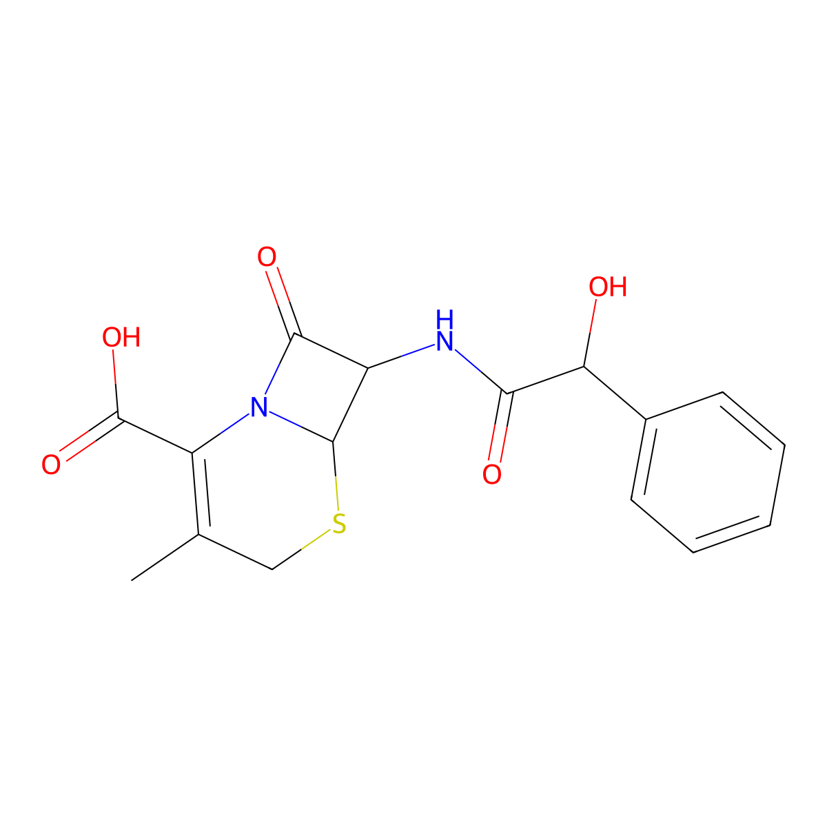 A1-226 molecular structure, CAS 59684-59-2