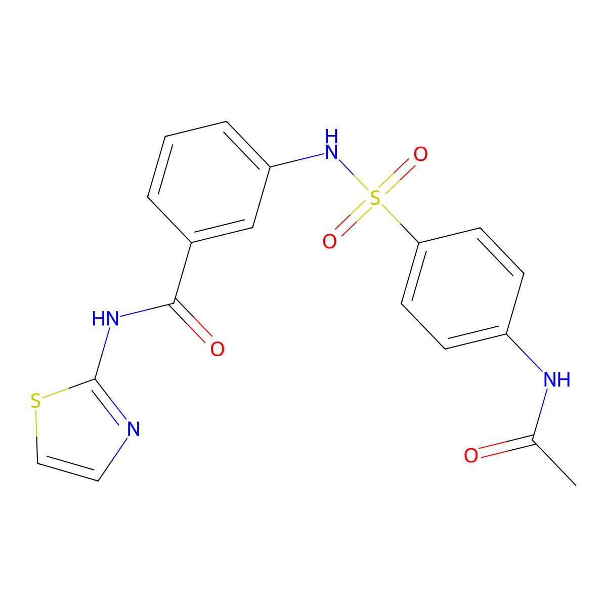 Stk156324 molecular structure, CAS 5971-01-7
