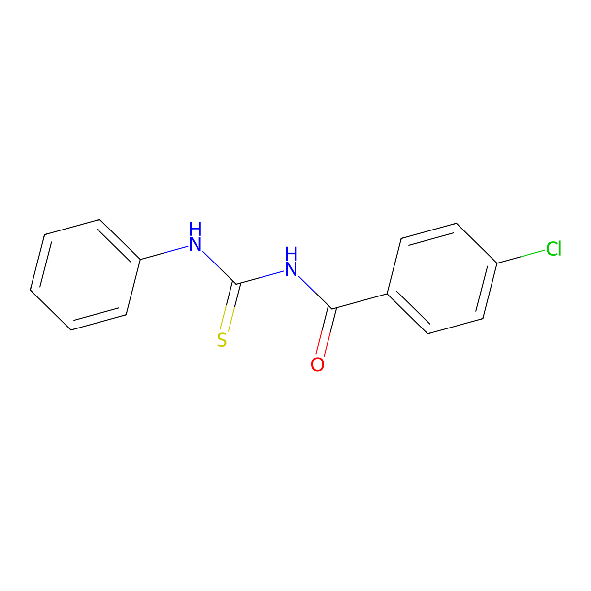 Stk045395 molecular structure, CAS 59849-18-2