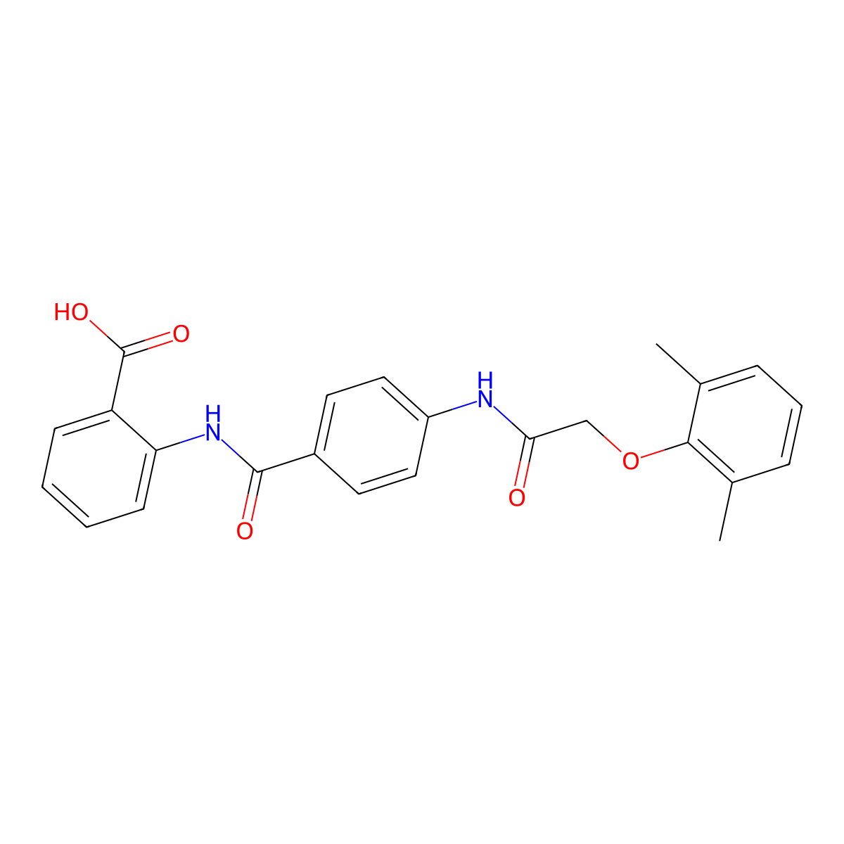 Stk299763 molecular structure, CAS 5988-54-5
