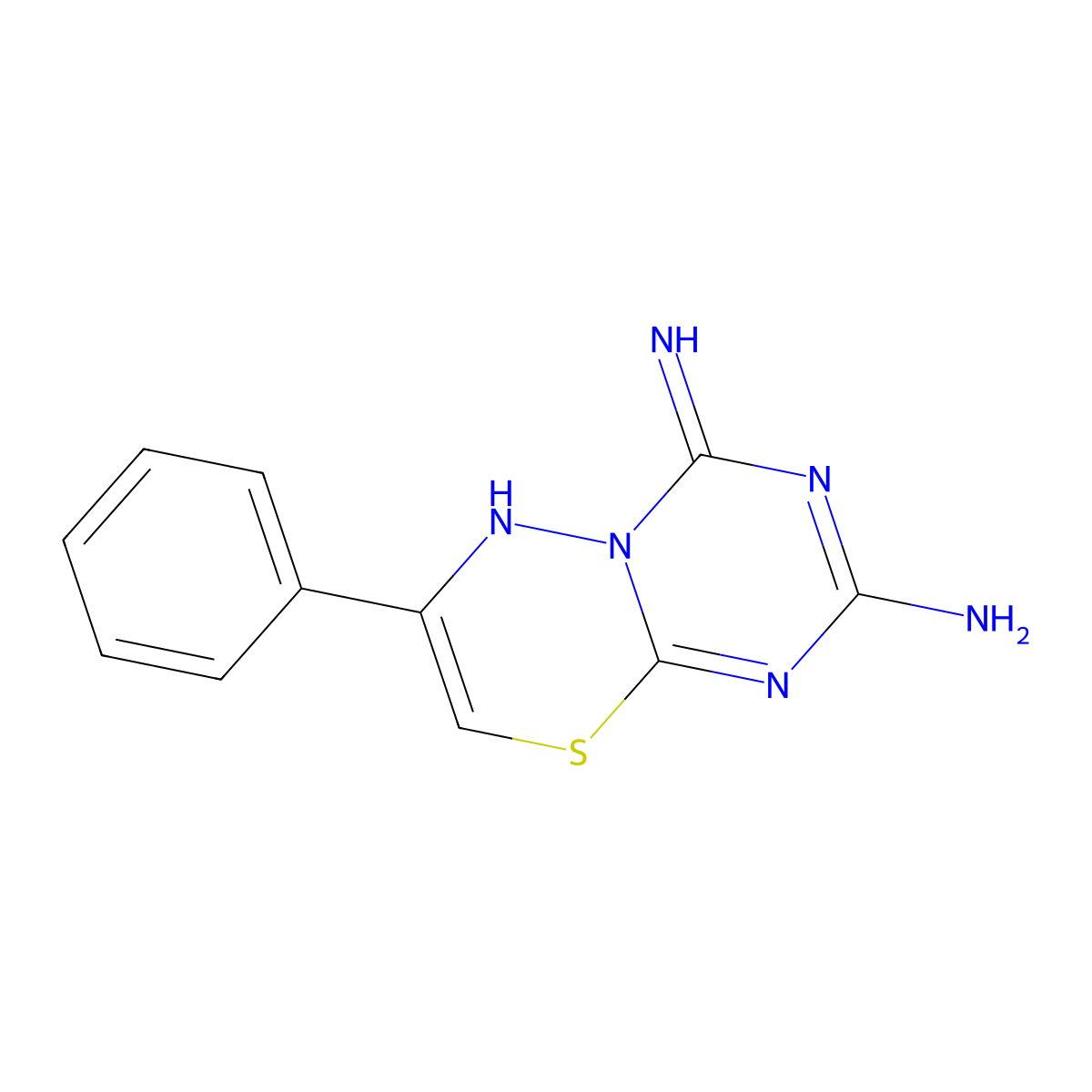 ST50995051 molecular structure, CAS 59894-16-5