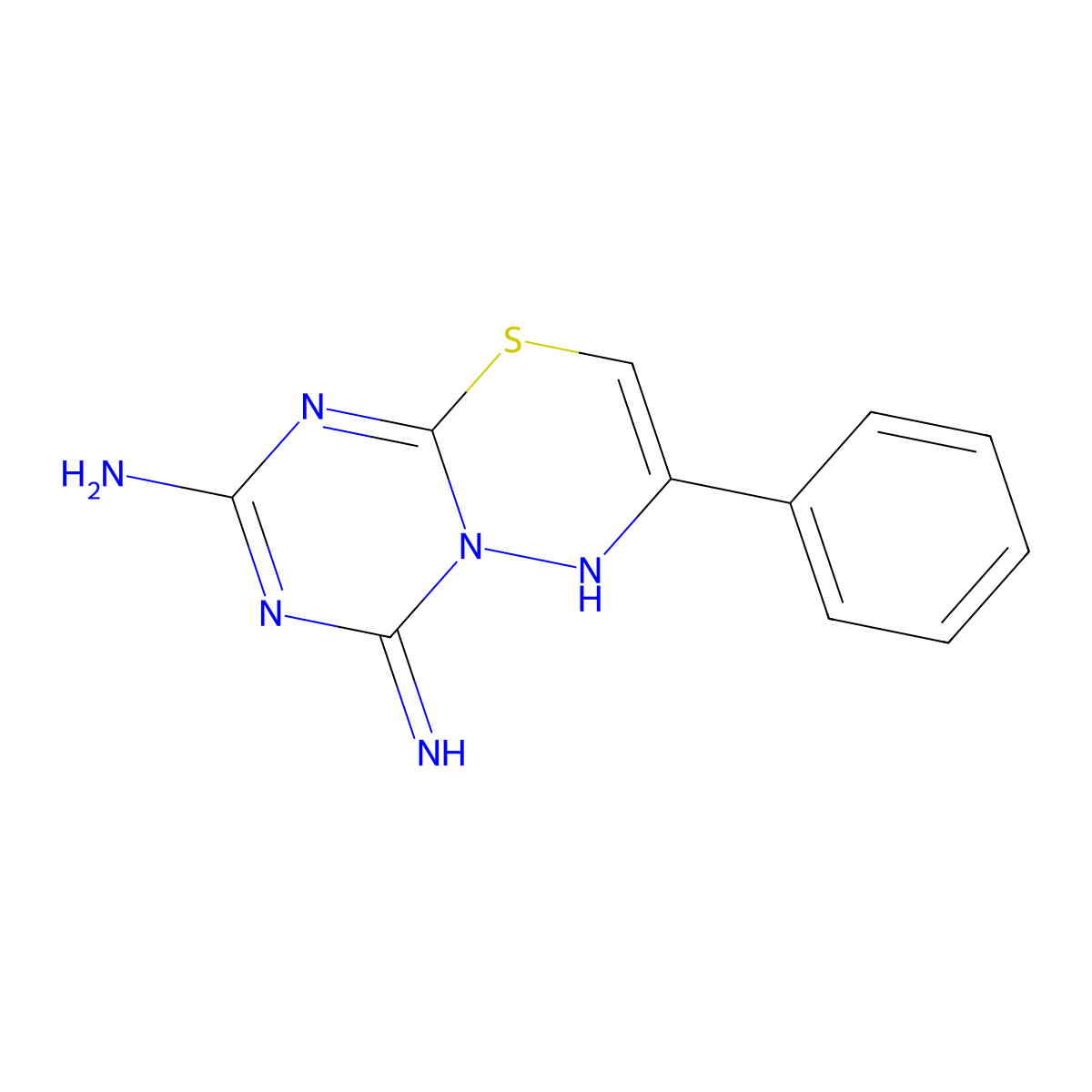 ST50995051 molecular structure, CAS 59894-16-5