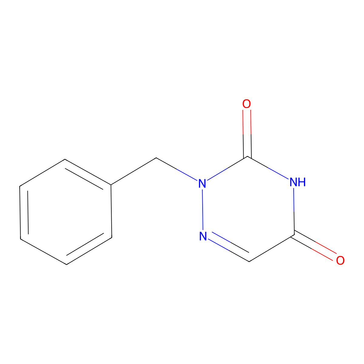 Zinc00146377 molecular structure, CAS 5991-46-8