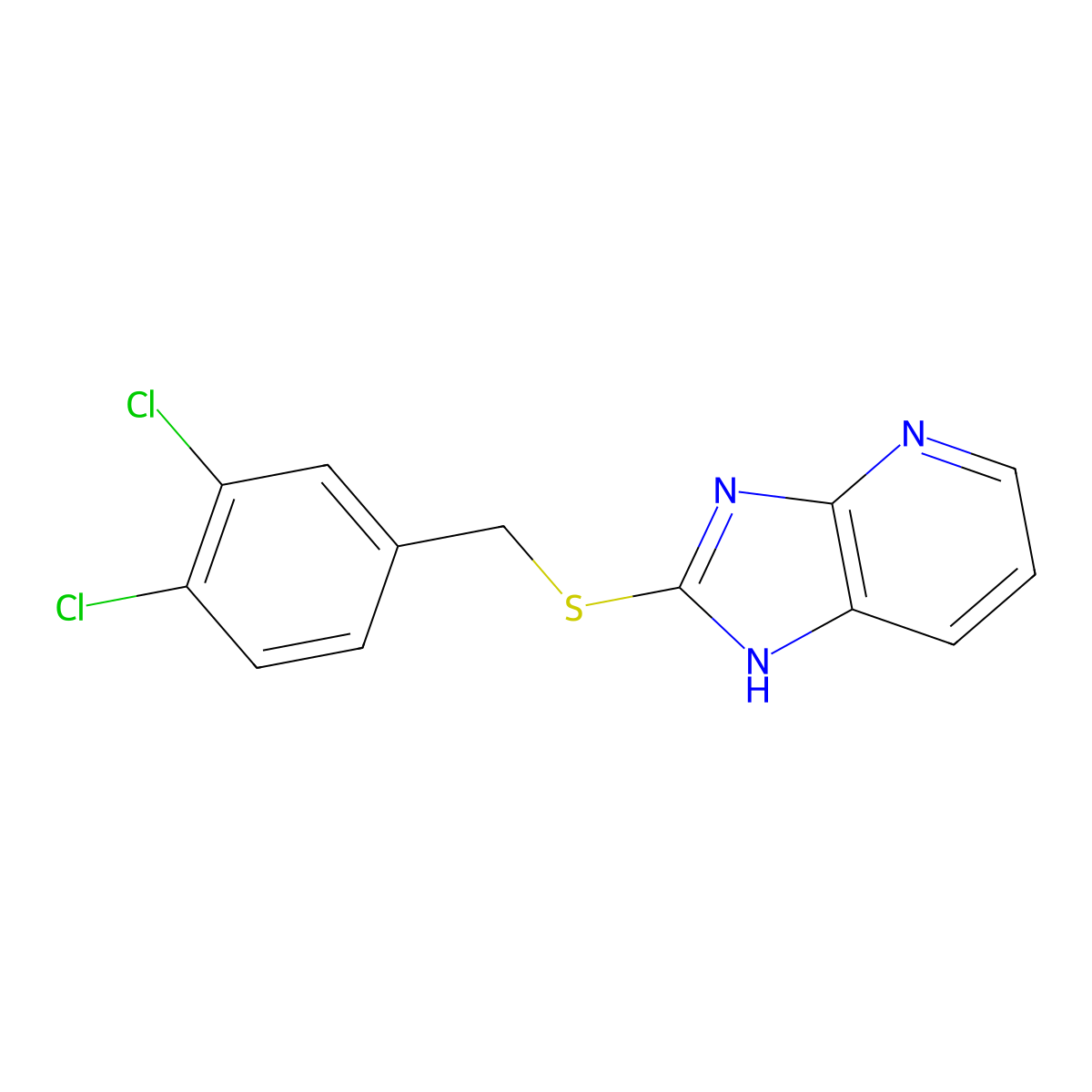 ST090882 molecular structure, CAS 5996-11-2