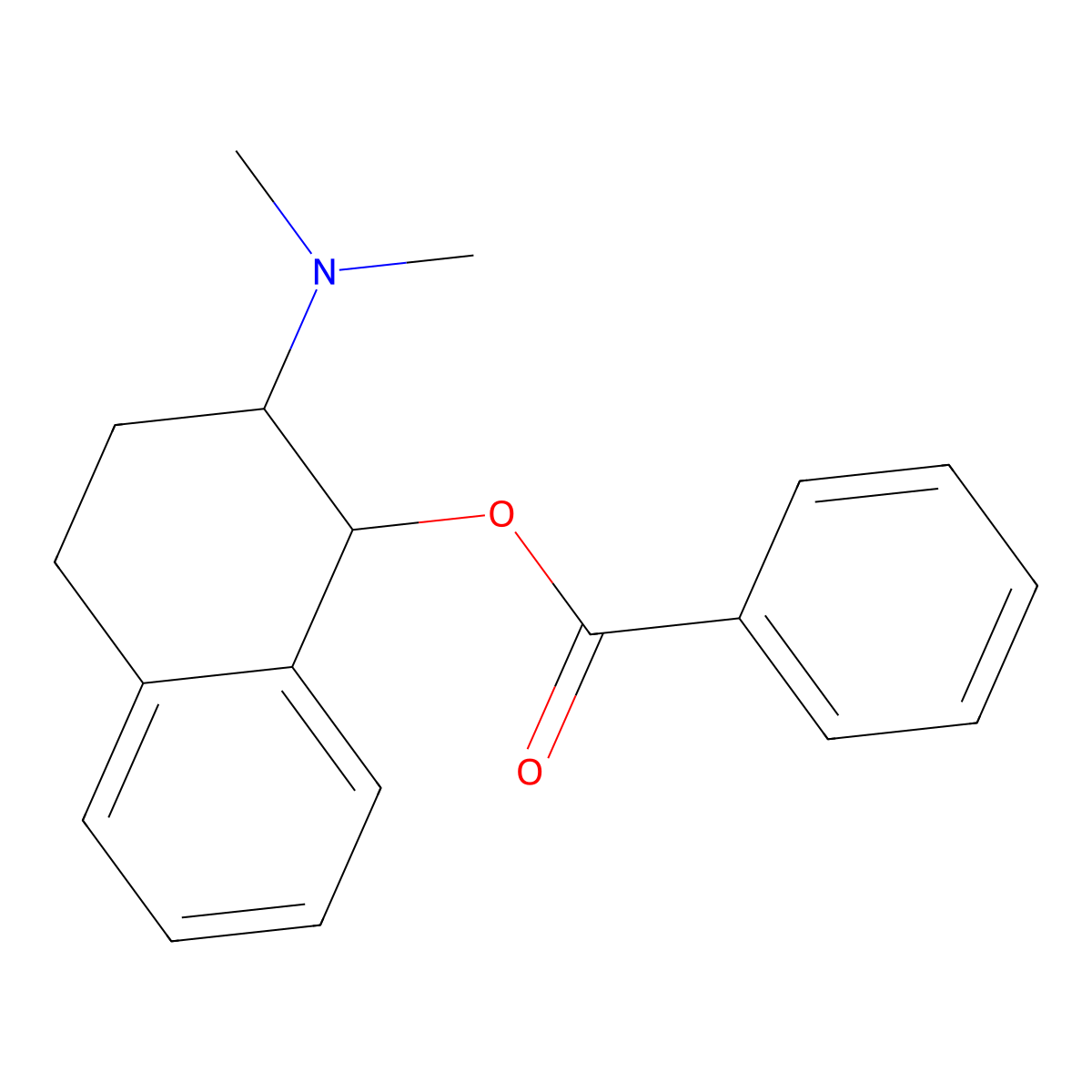 Yau 17 molecular structure, CAS 60036-90-0