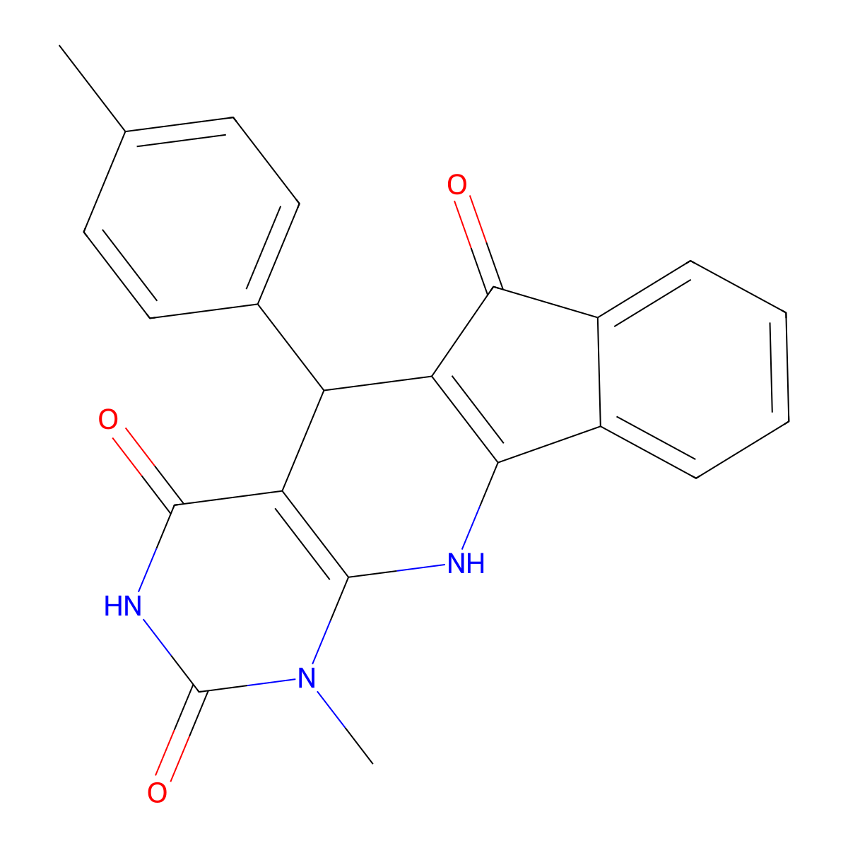 Cds1_002864 molecular structure, CAS 6012-42-6