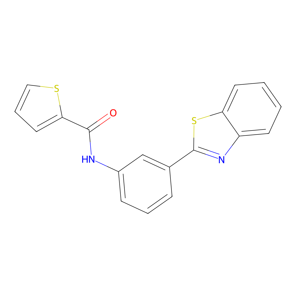 F0725-0480 molecular structure, CAS 6014-37-5