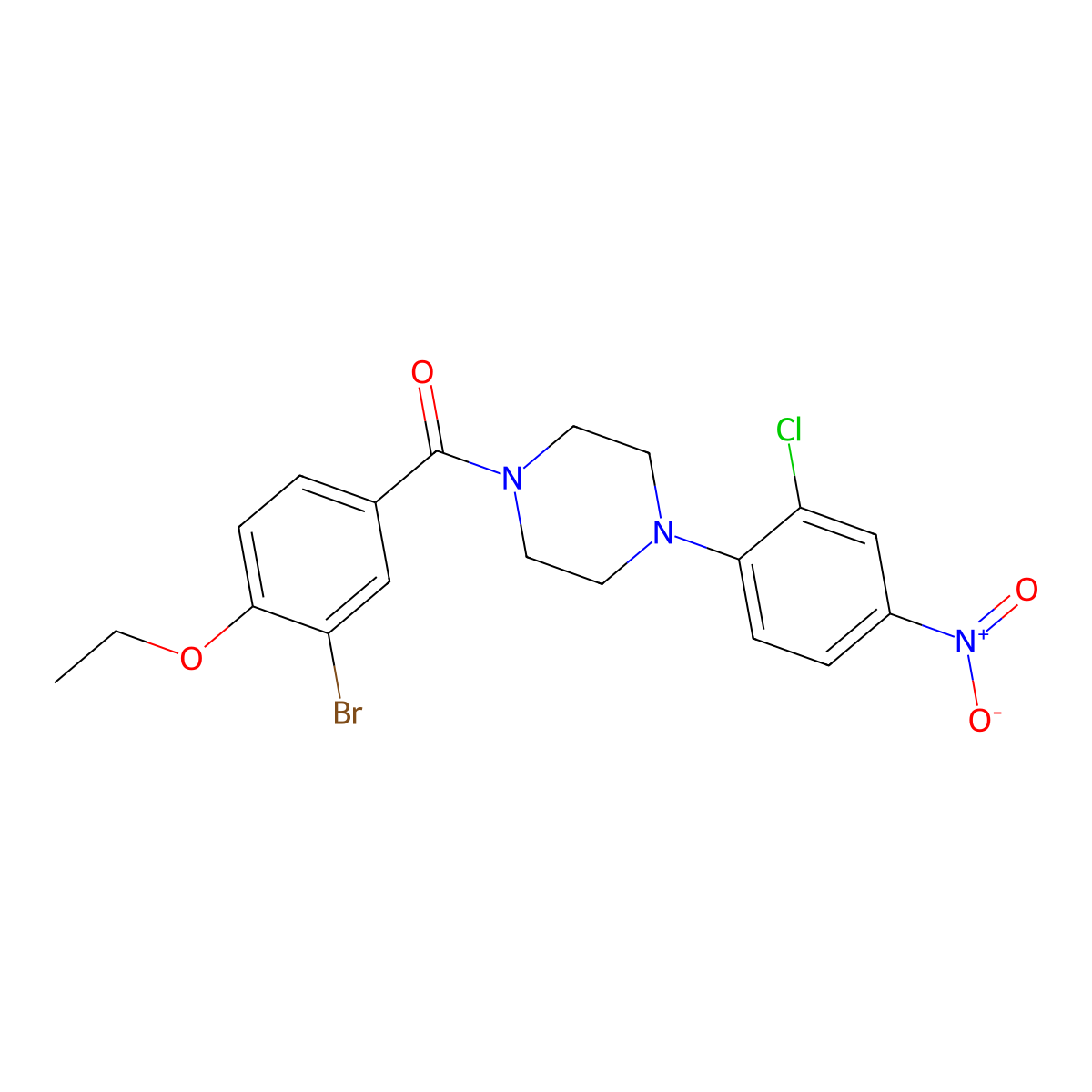 Stk099544 molecular structure, CAS 6015-45-8