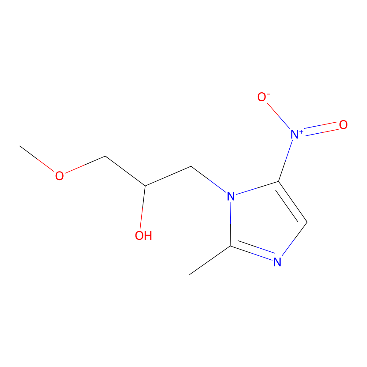 Ro 11-3696 molecular structure, CAS 60174-20-1