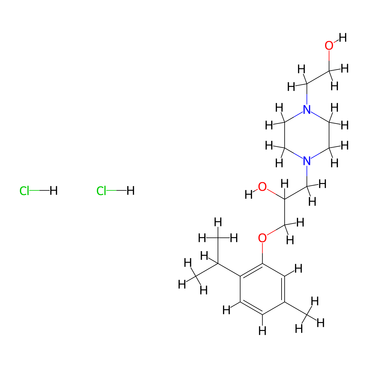 Cambridge id 5770099 molecular structure, CAS 60217-75-6