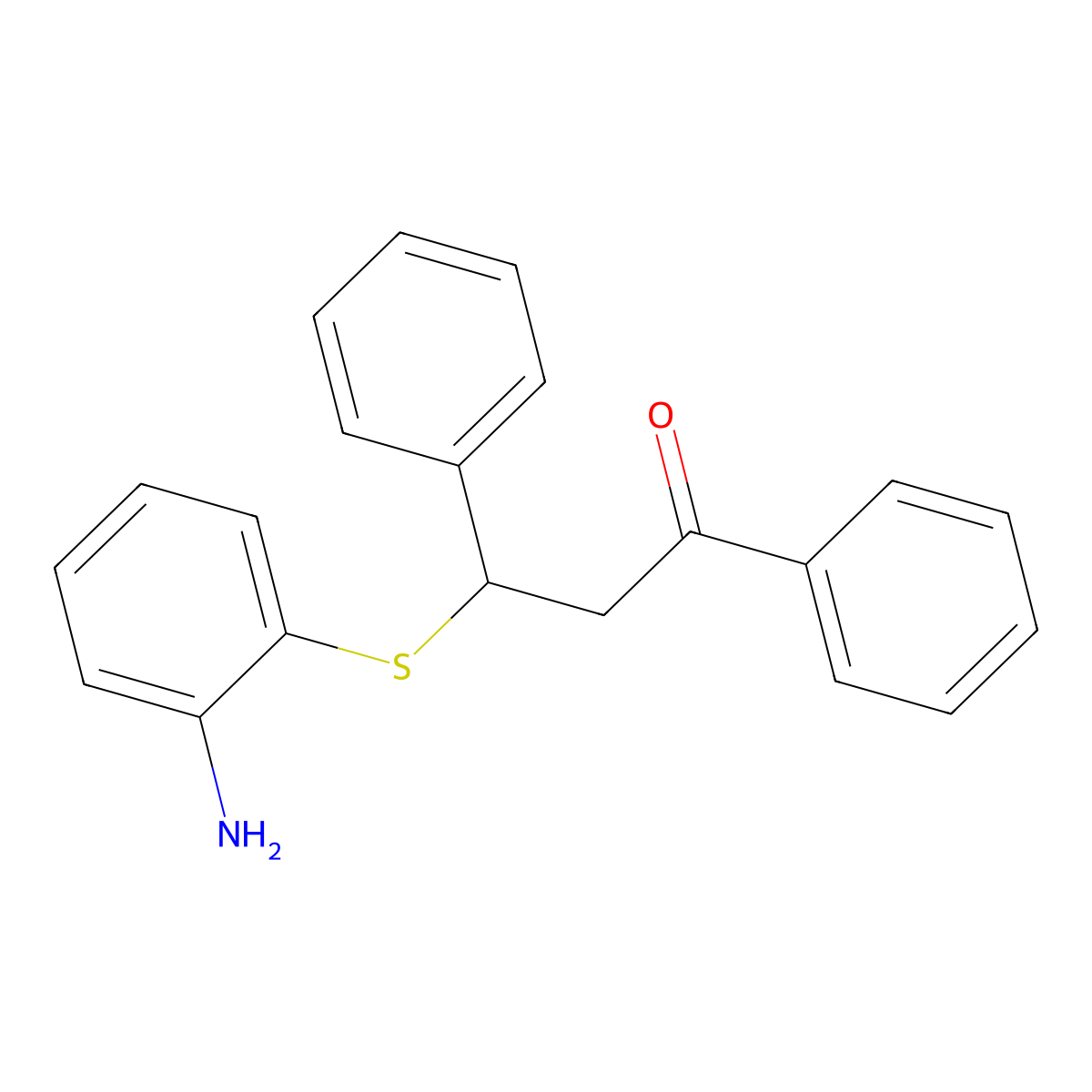 Mls003107240 molecular structure, CAS 60246-64-2