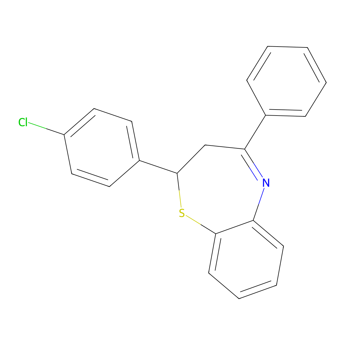 ST50982939 molecular structure, CAS 60246-82-4
