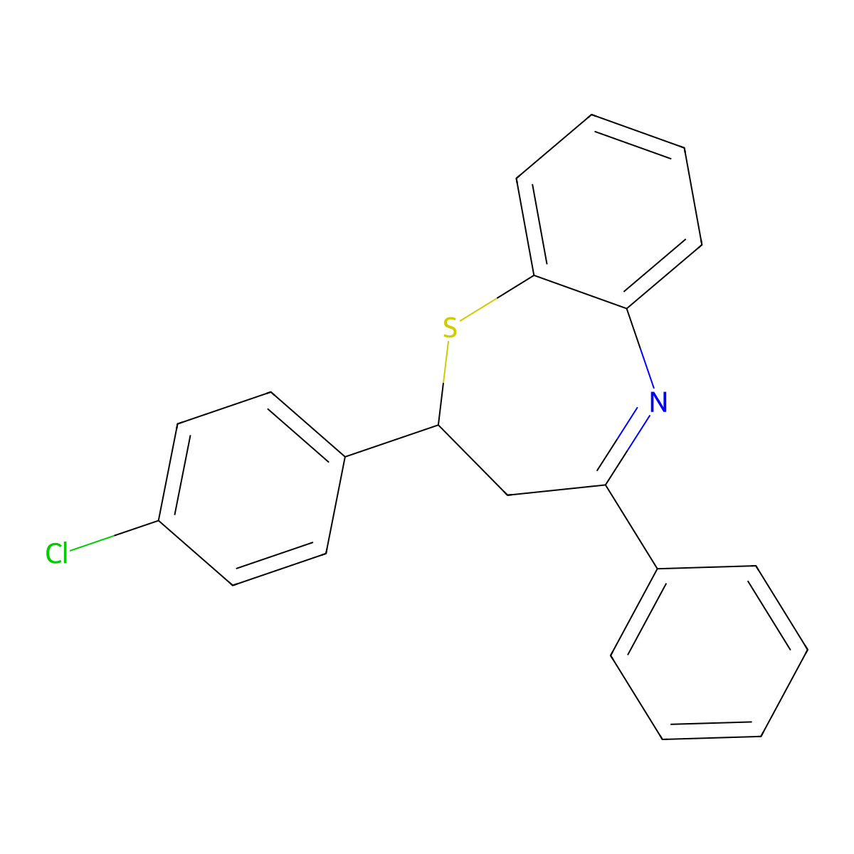 ST50982939 molecular structure, CAS 60246-82-4