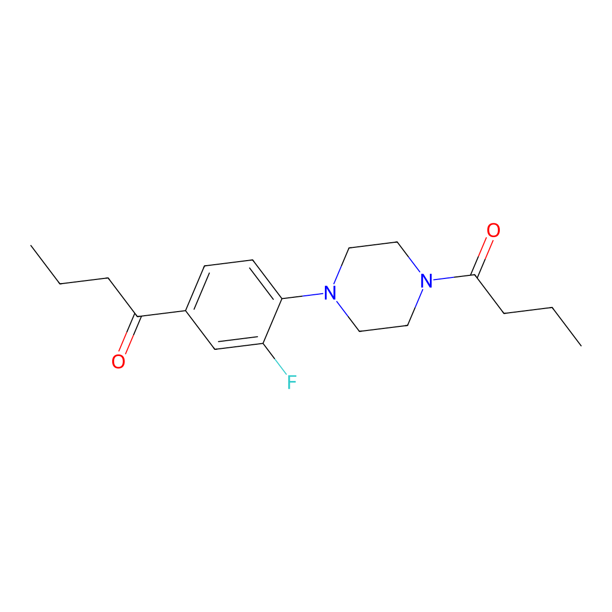 ST051258 molecular structure, CAS 6032-98-0
