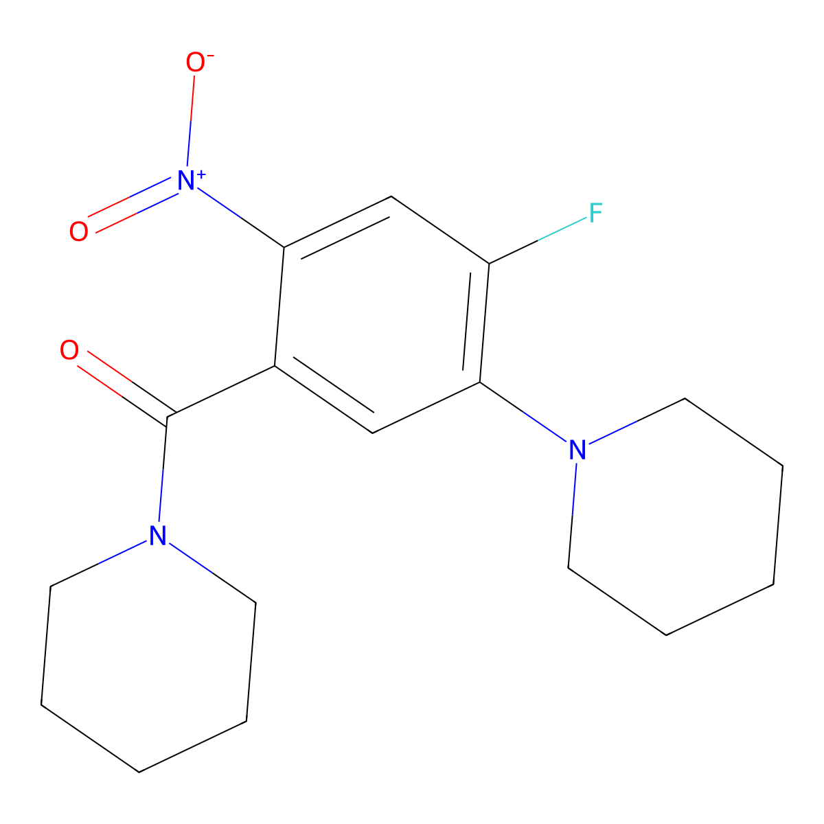 ST069126 molecular structure, CAS 6033-45-0