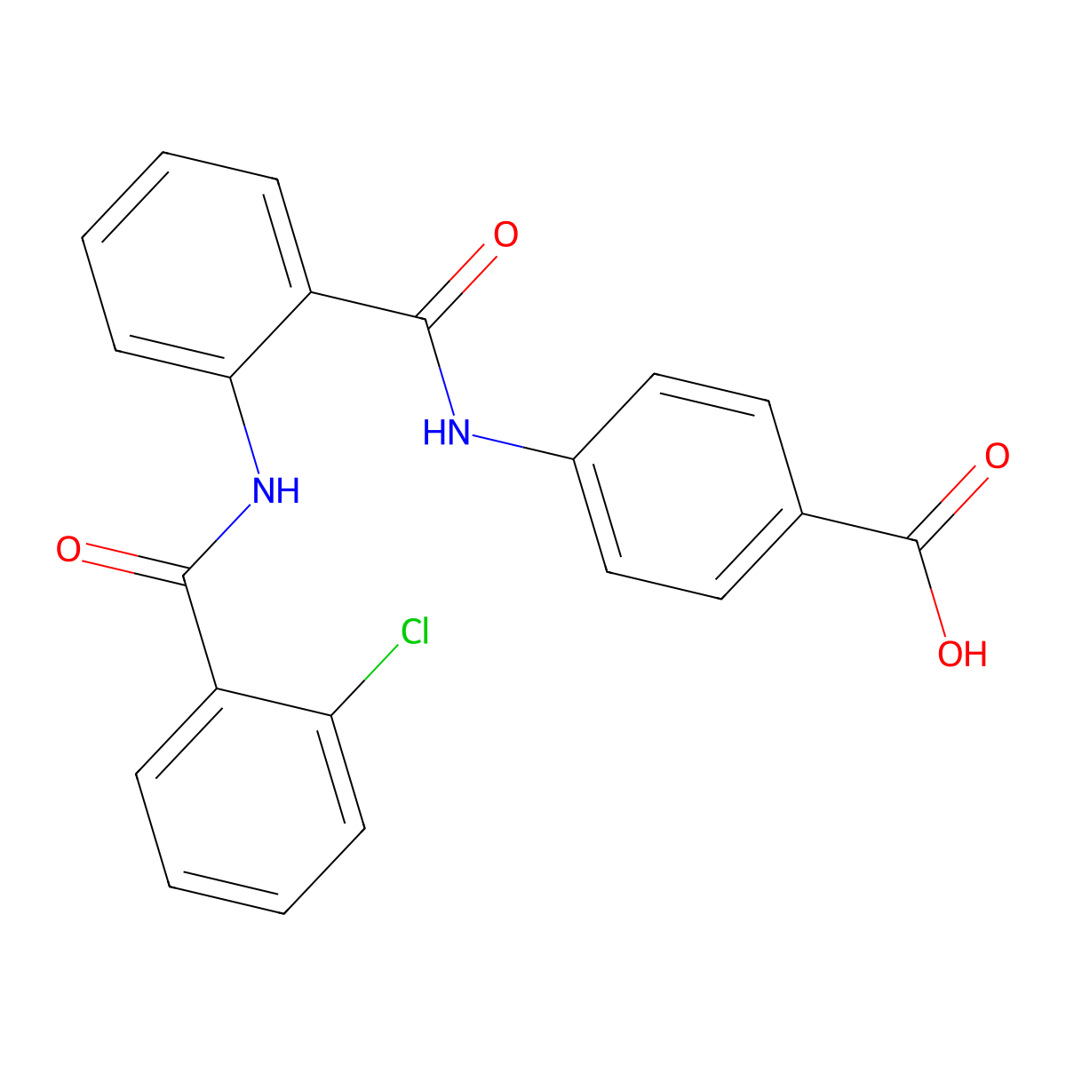 Stk156614 molecular structure, CAS 6033-73-4