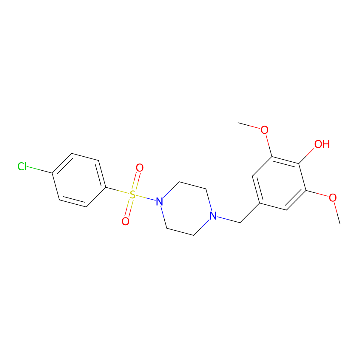 Stk325171 molecular structure, CAS 6039-11-8