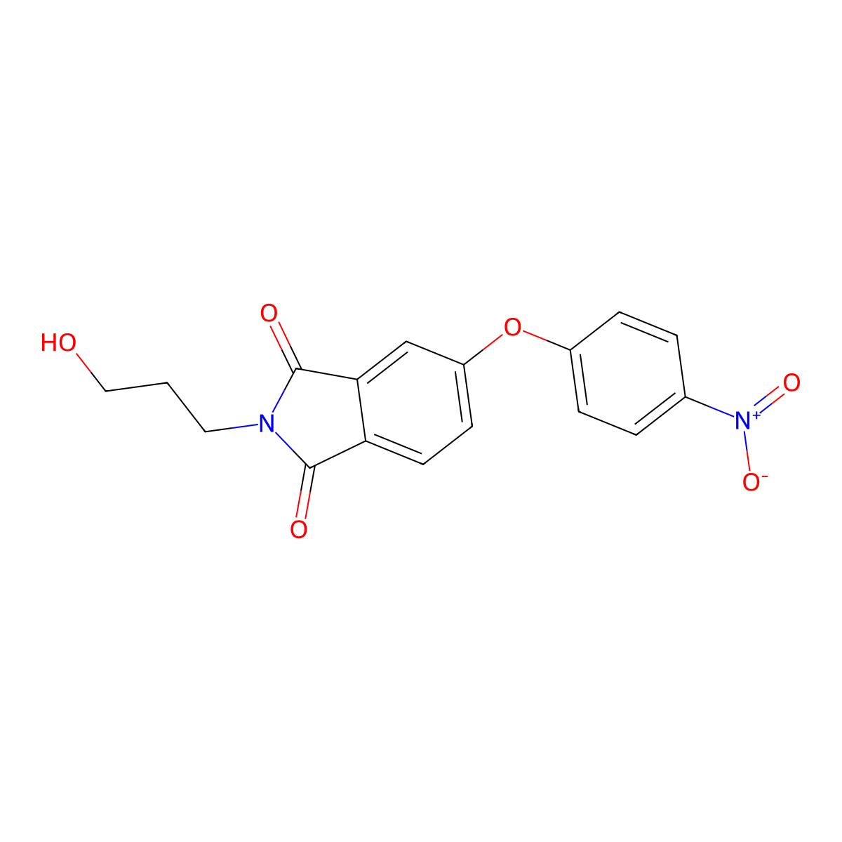 Stk156605 molecular structure, CAS 6039-42-5