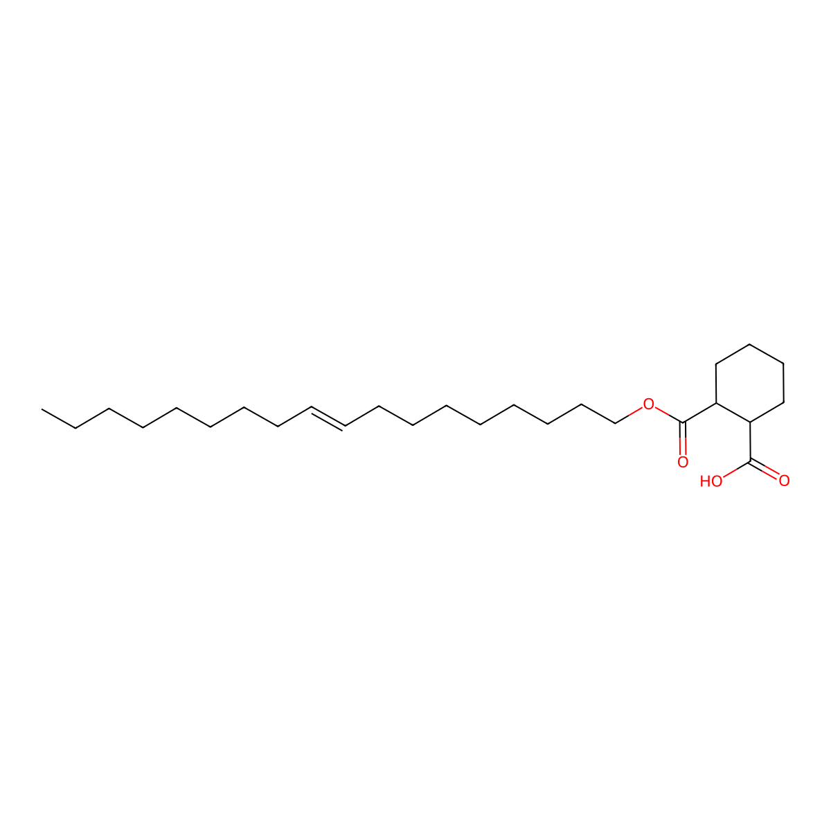 Einecs 262-223-1 molecular structure, CAS 60412-98-8