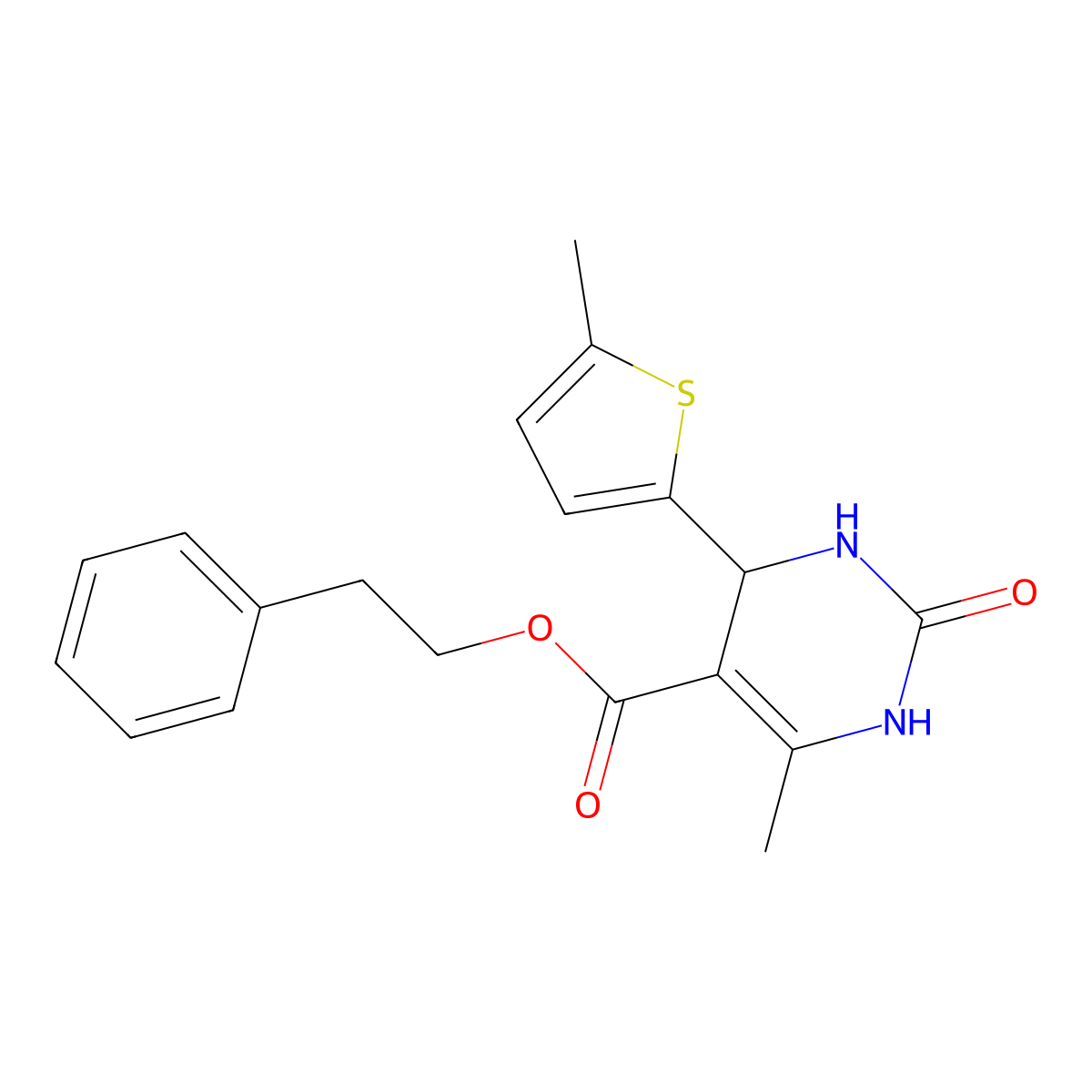 AK-968/15360997 molecular structure, CAS 6043-75-0
