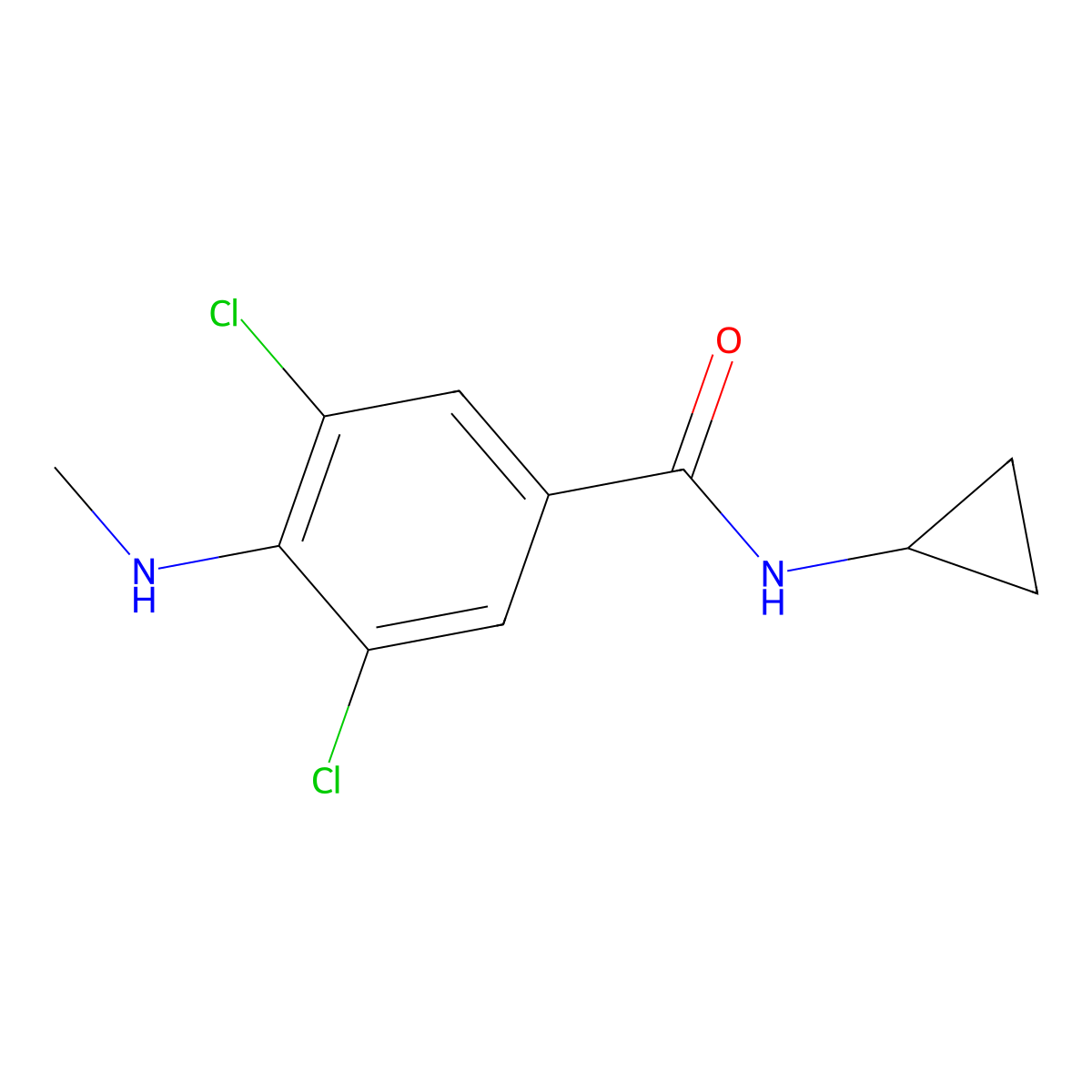 A 22700 molecular structure, CAS 60439-52-3