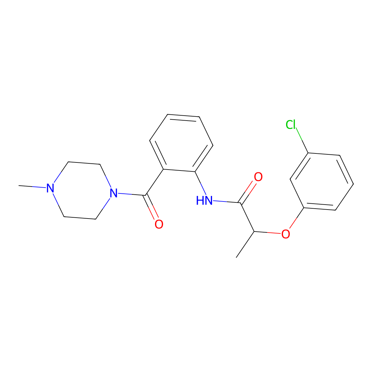 ST015833 molecular structure, CAS 6044-99-1