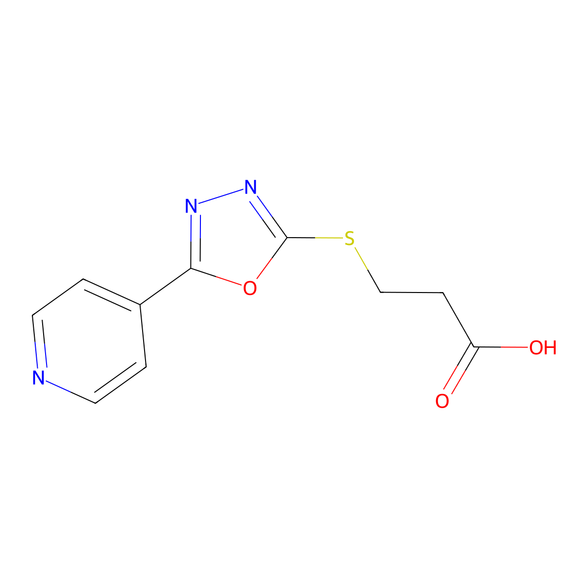 Bas 06347108 molecular structure, CAS 604740-20-7