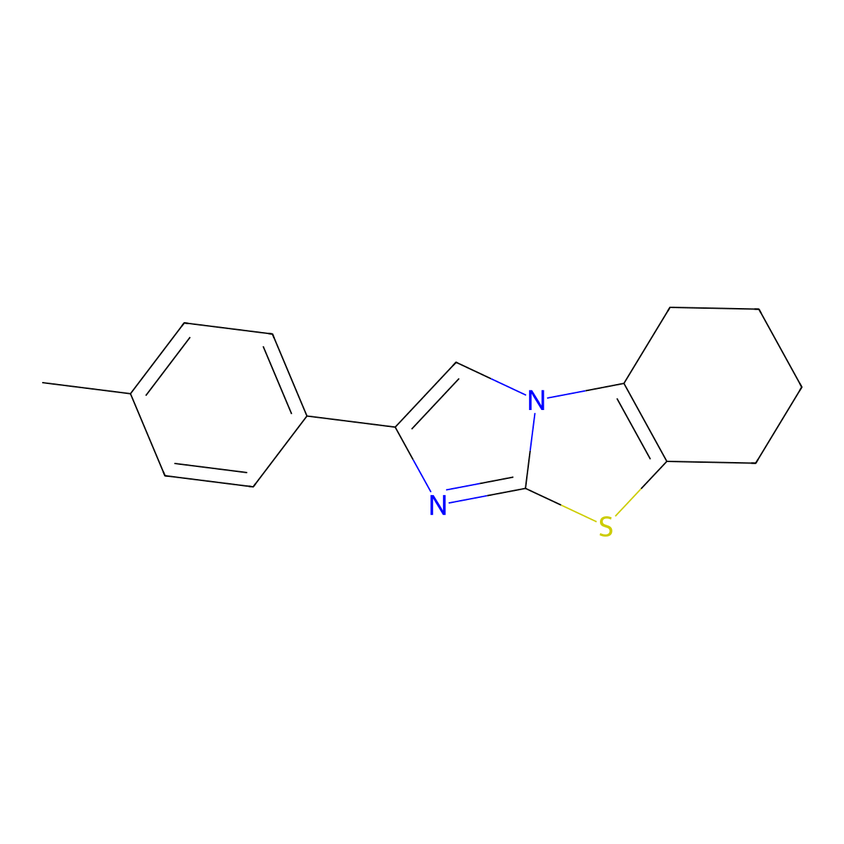Pifithrin-Beta molecular structure, CAS 60477-34-1