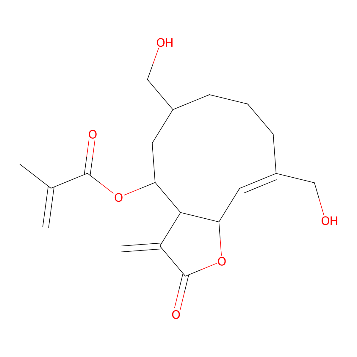 Rjhsxezooujaqe-zsoiealjsa- molecular structure, CAS 60485-60-1