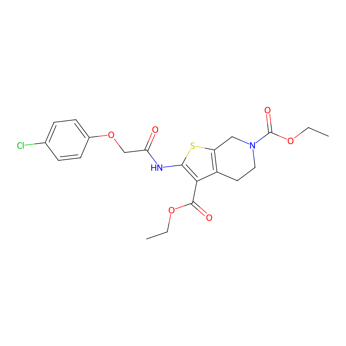 F1298-0305 molecular structure, CAS 6050-98-2